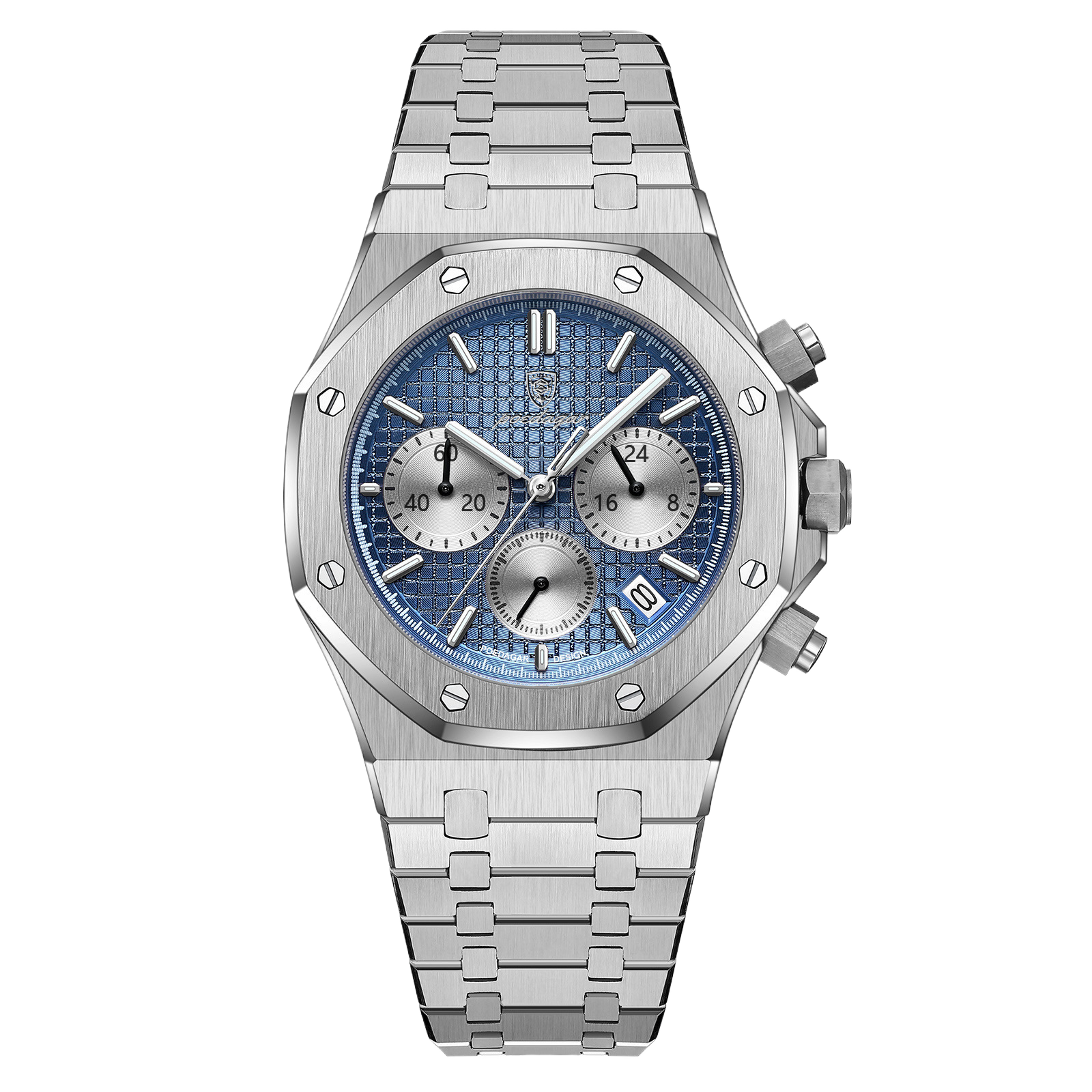 Serenade - 42mm