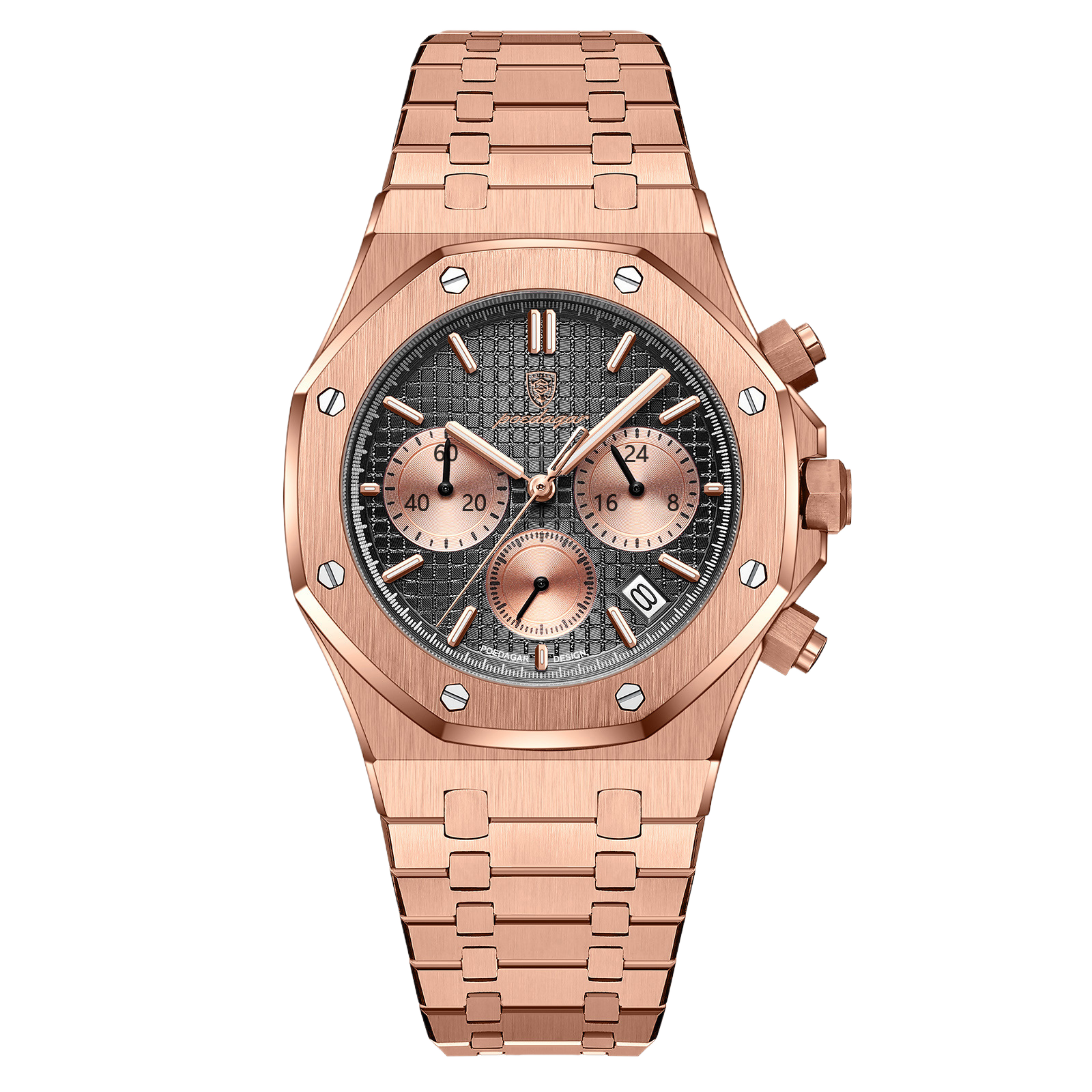 Serenade - 42mm
