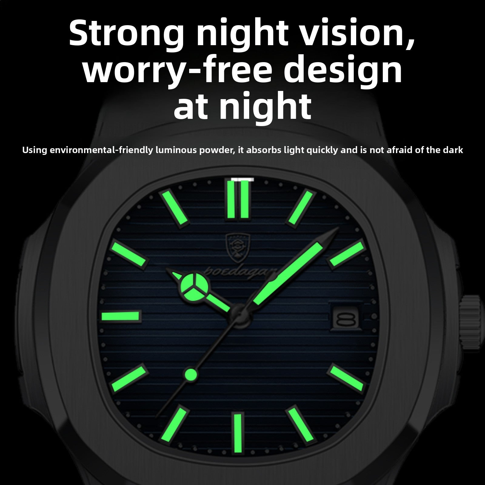 Nautilus - 41mm