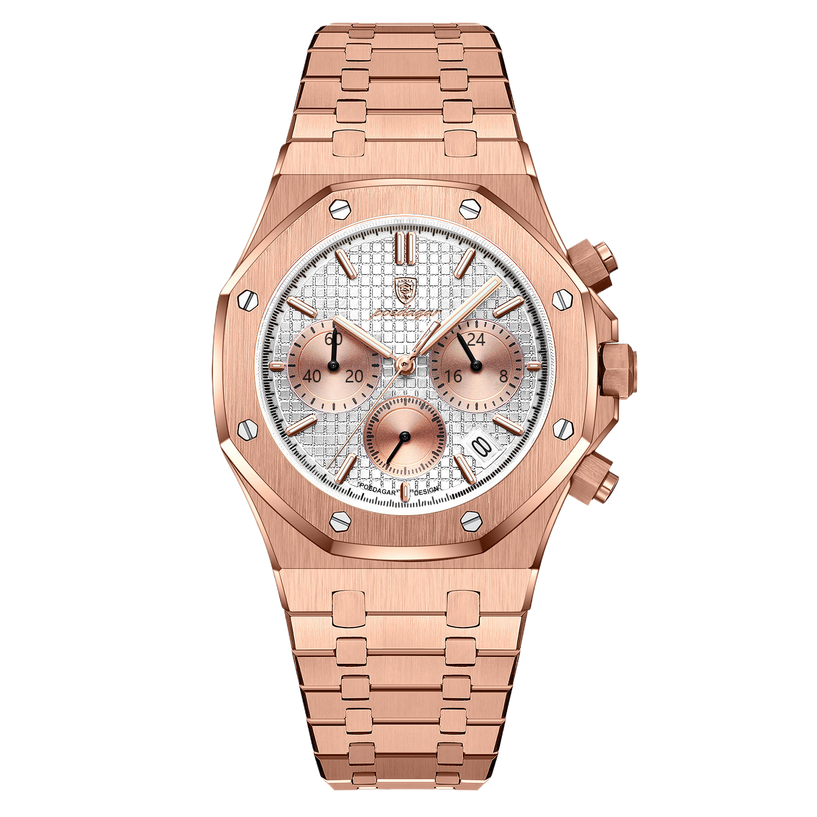 Serenade - 42mm
