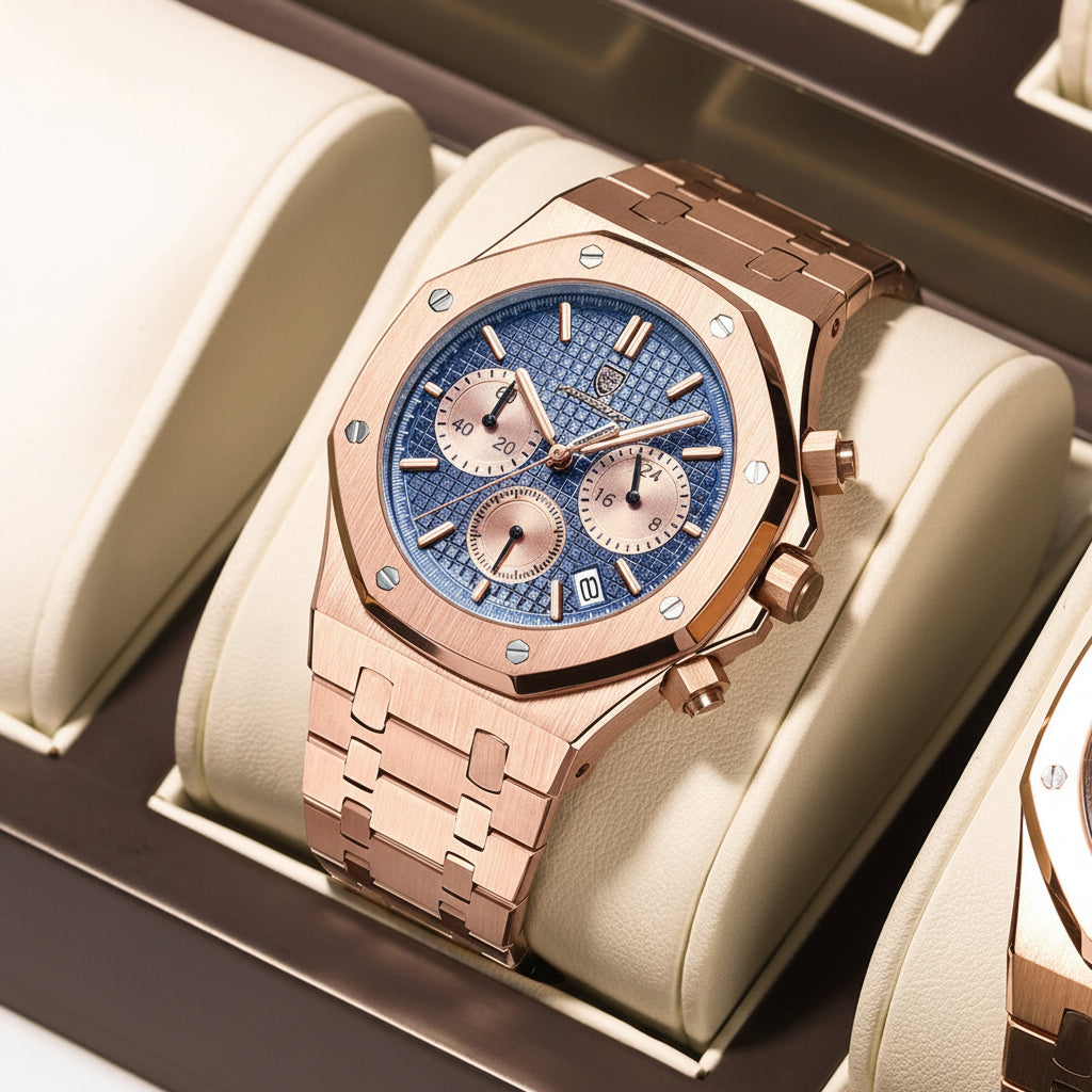 Serenade - 42mm