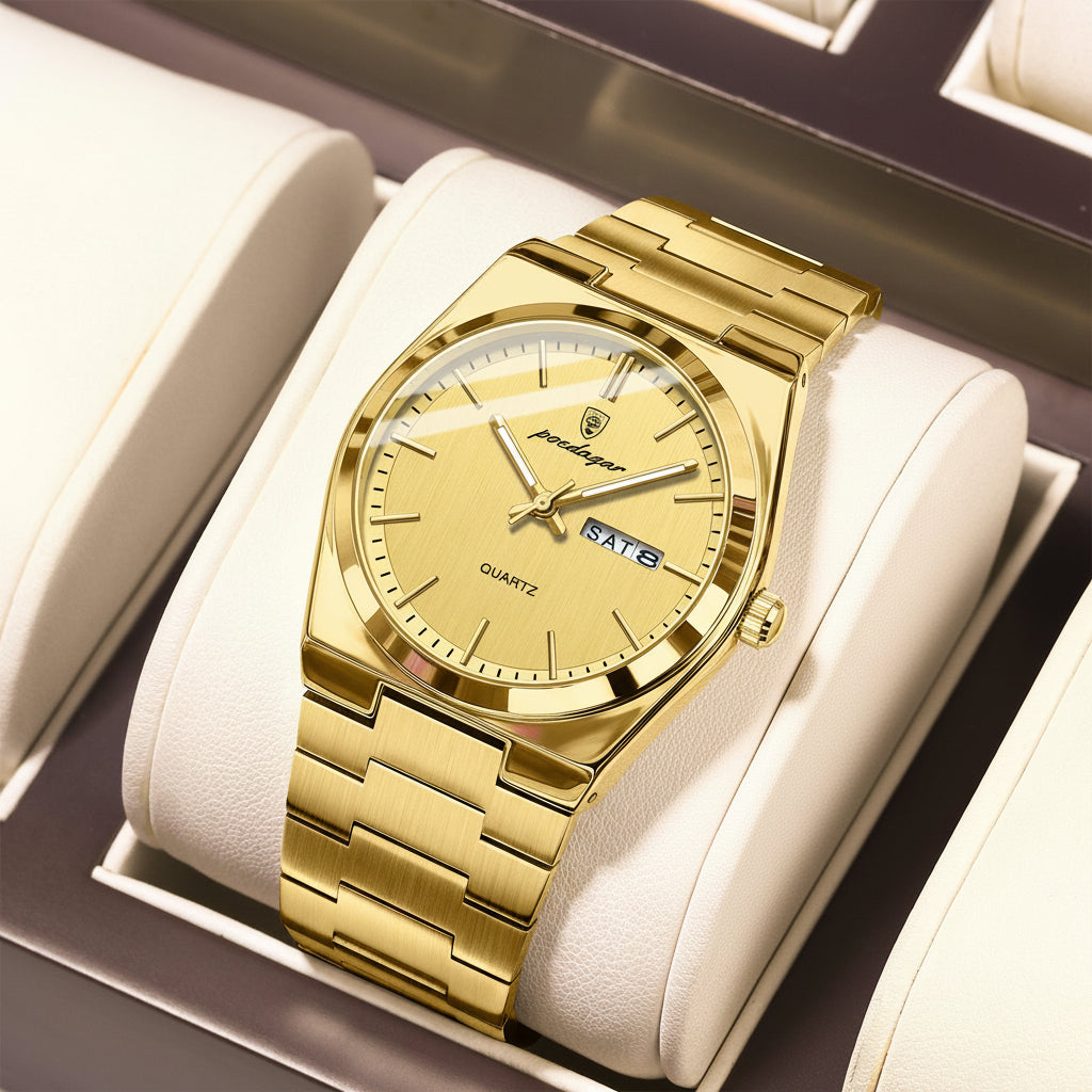 Oak - 41mm