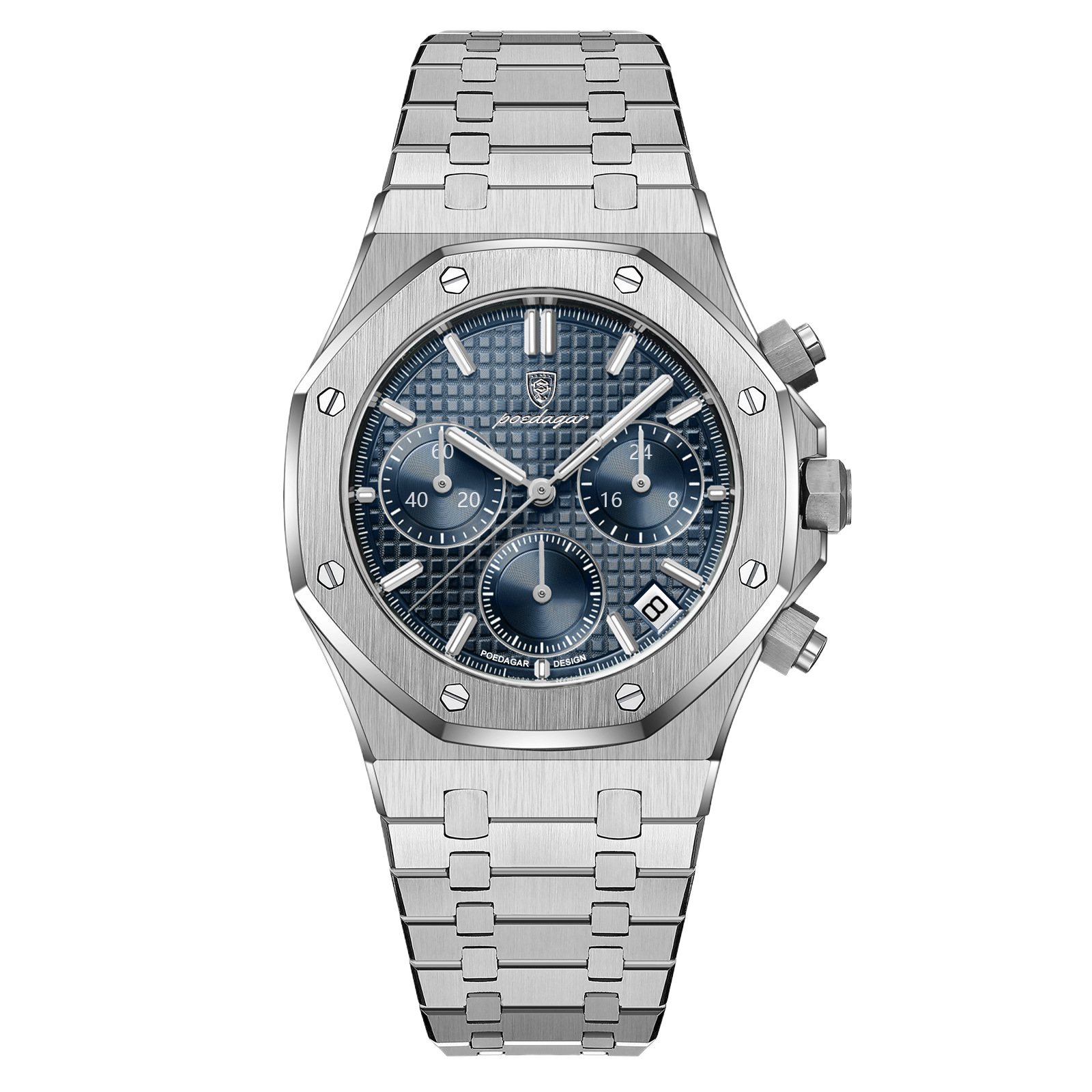 Serenade - 42mm