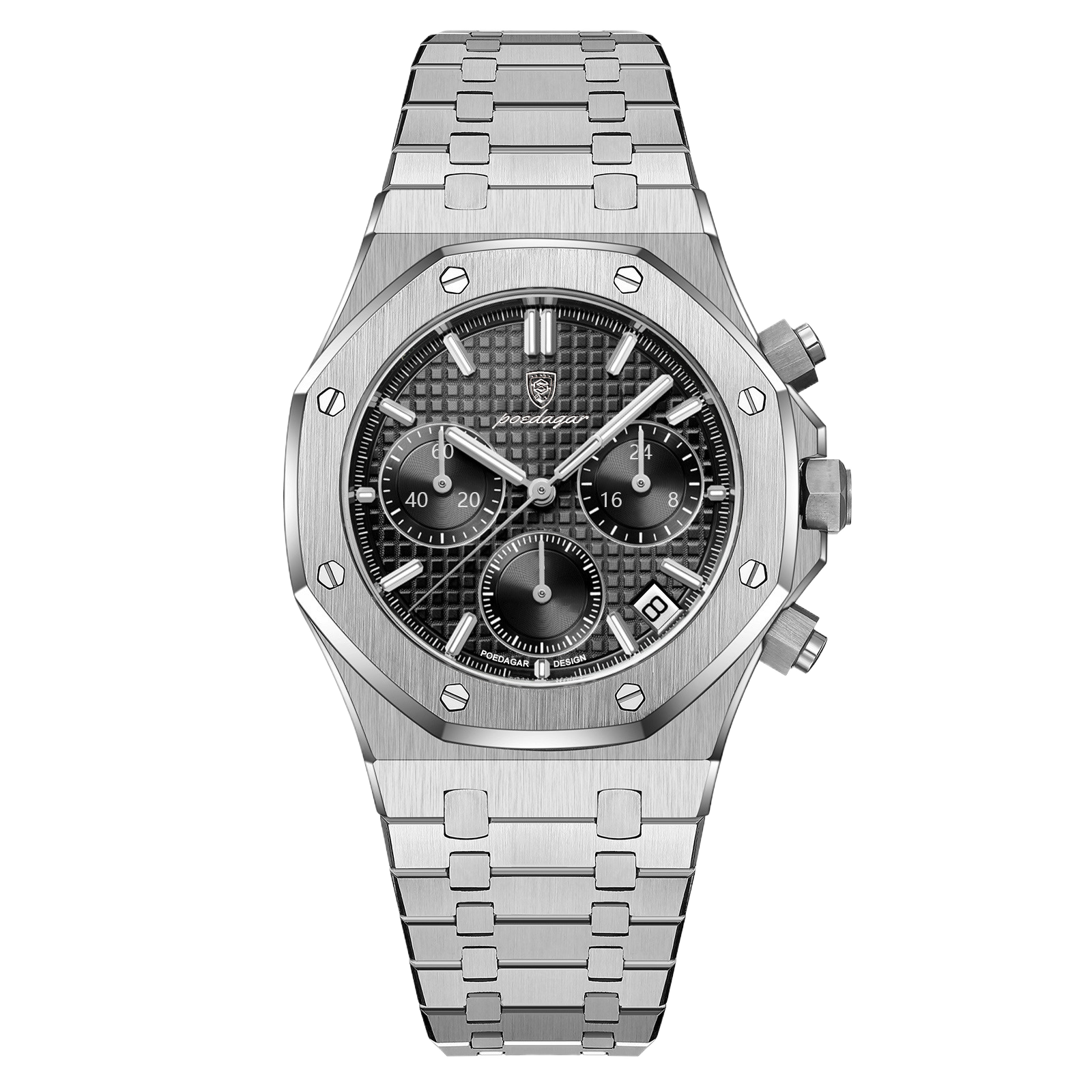 Serenade - 42mm