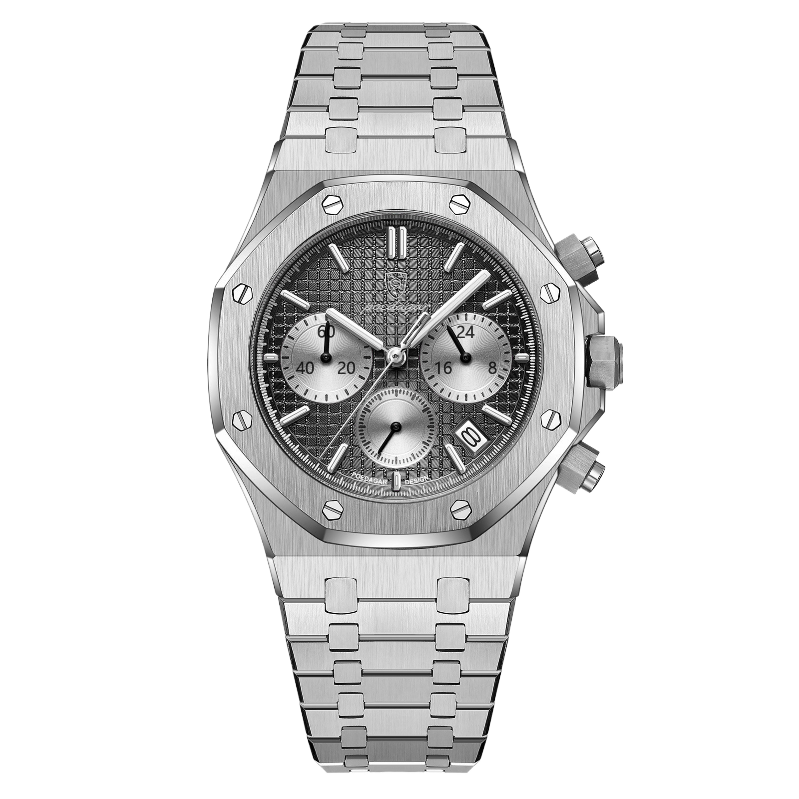 Serenade - 42mm