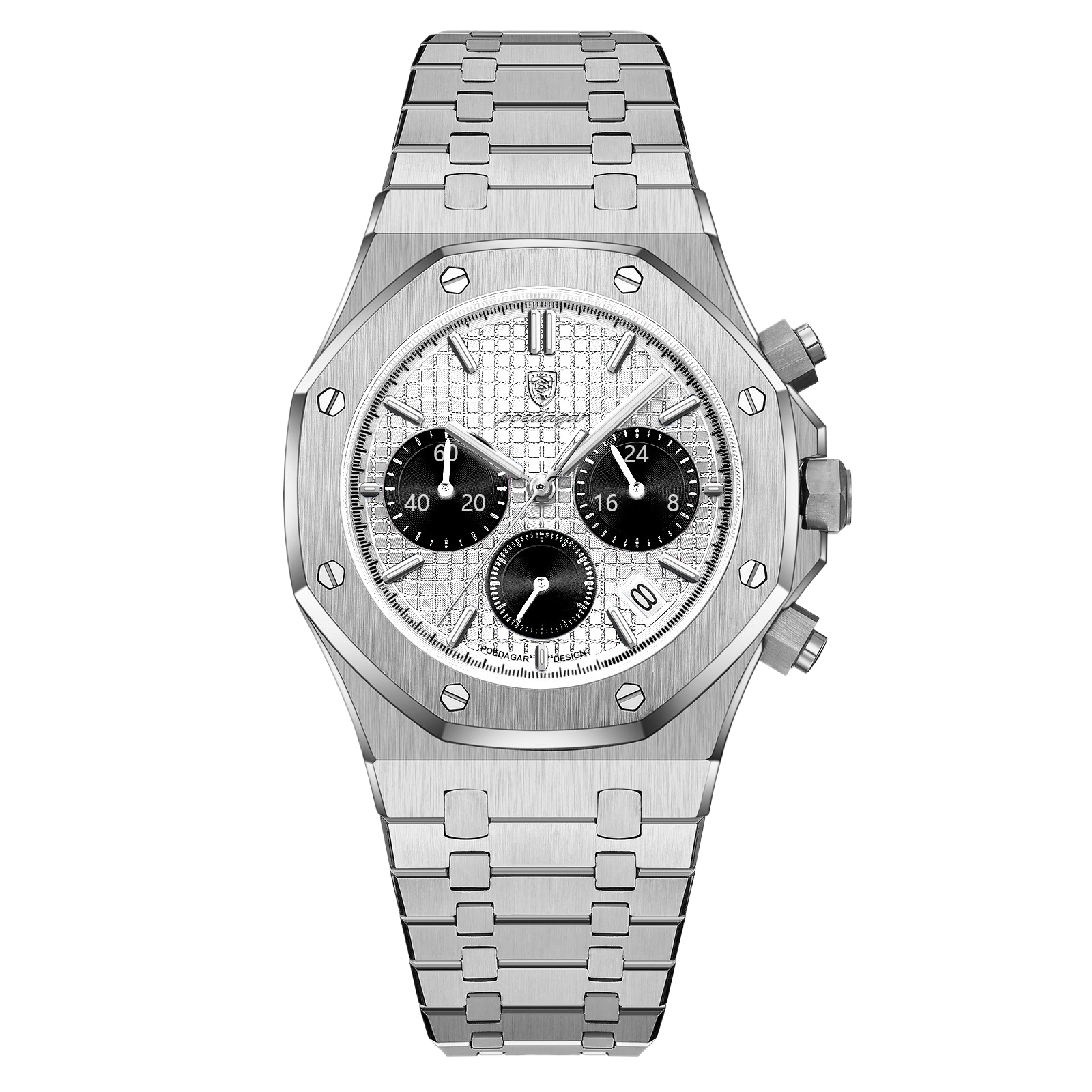 Serenade - 42mm