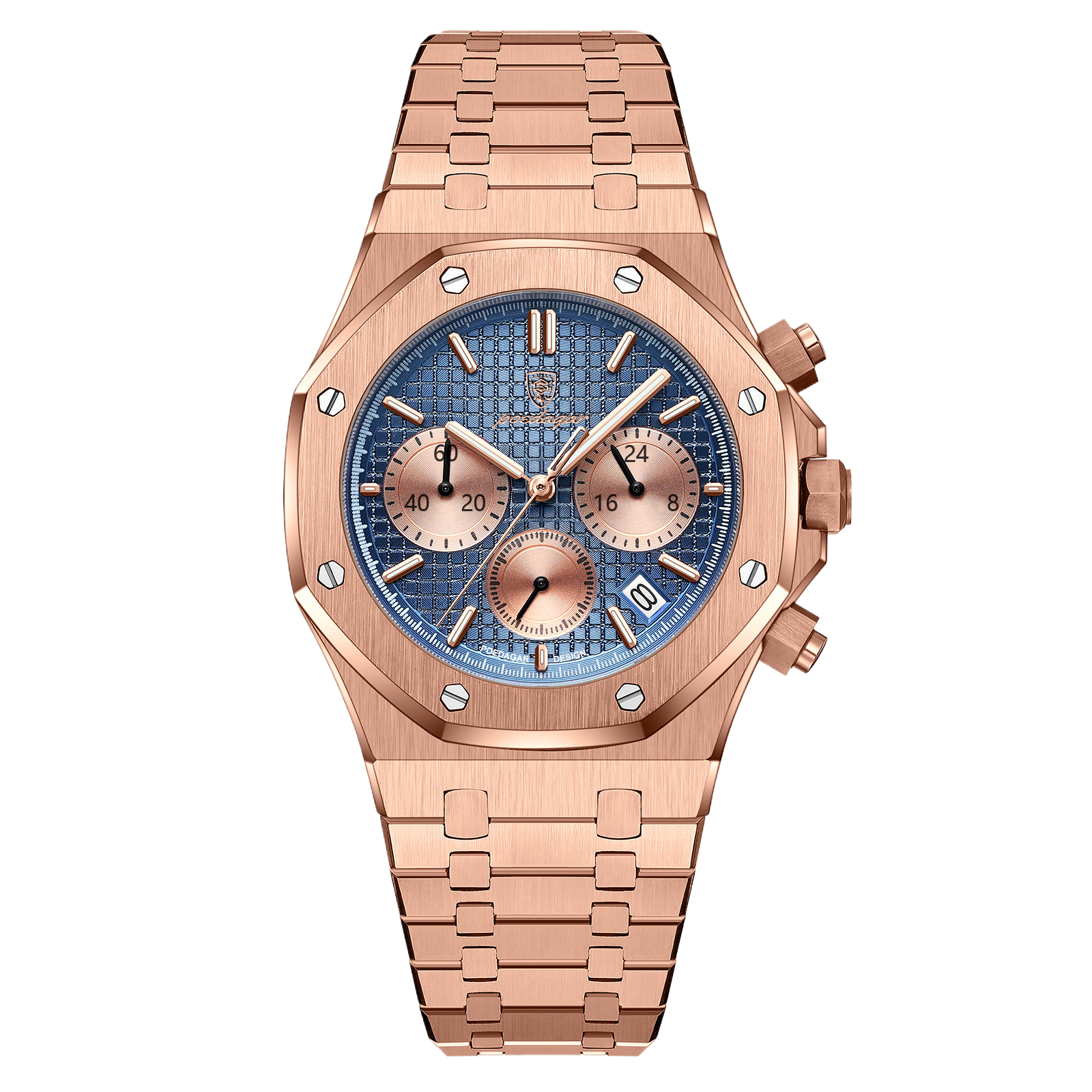 Serenade - 42mm