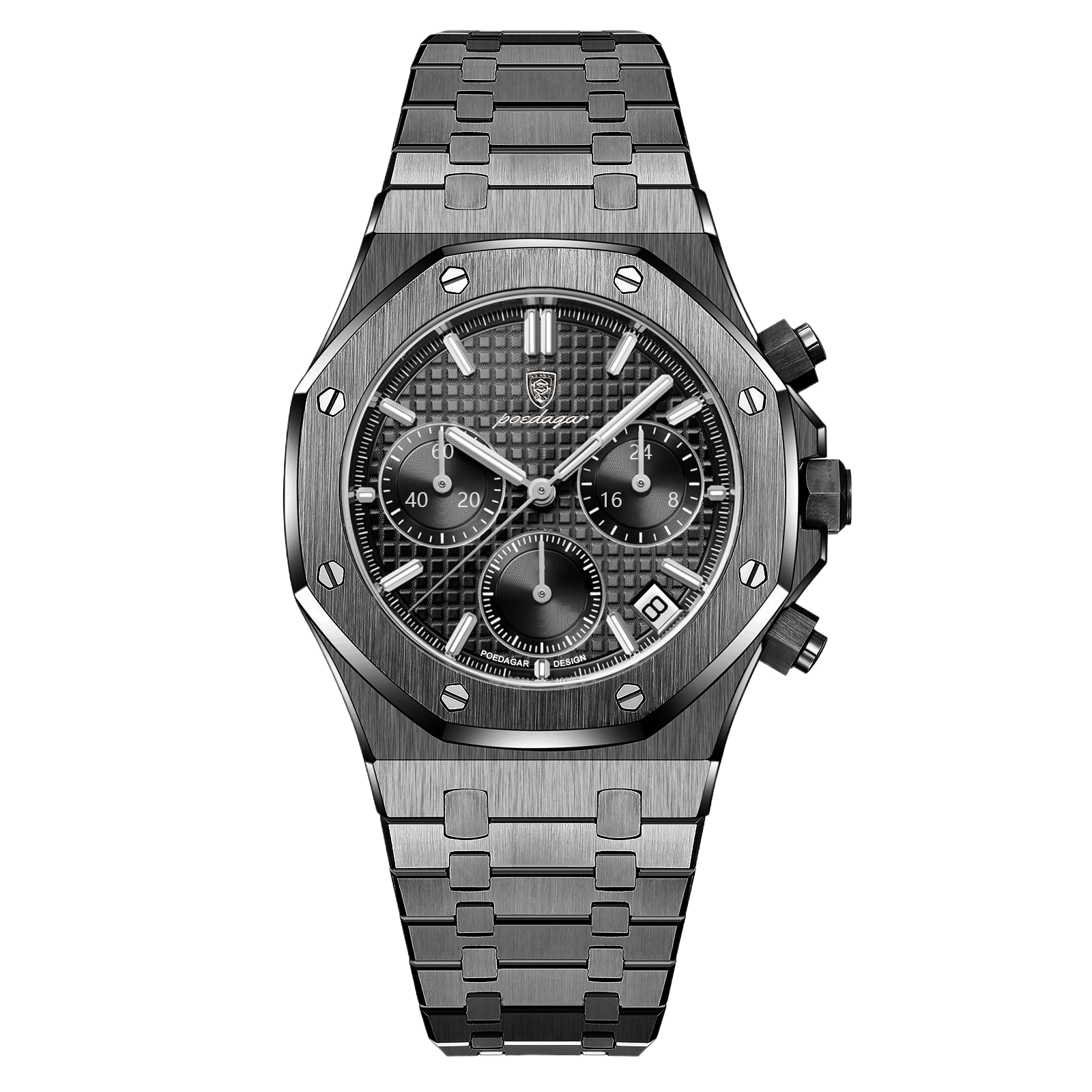 Serenade - 42mm