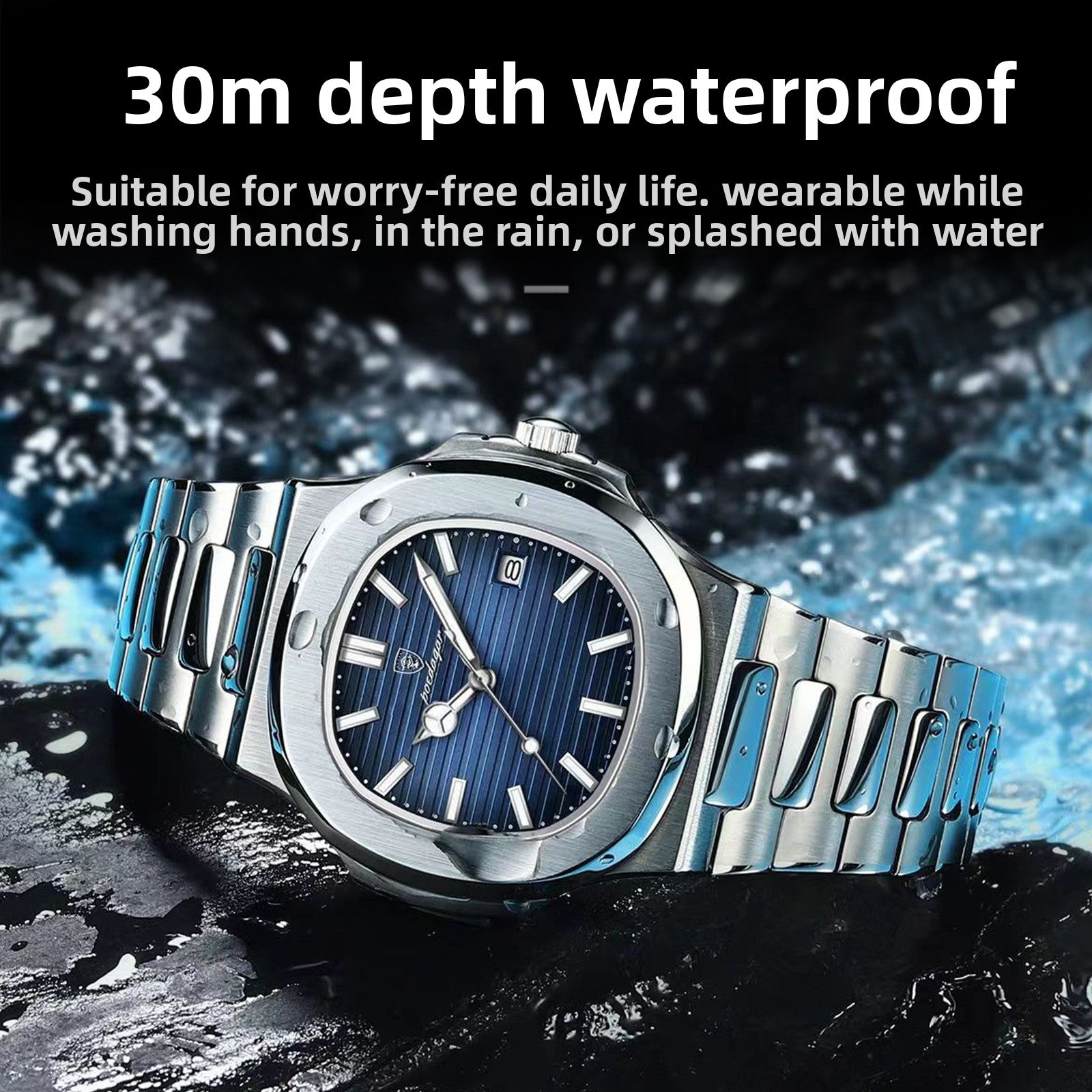 Nautilus - 41mm