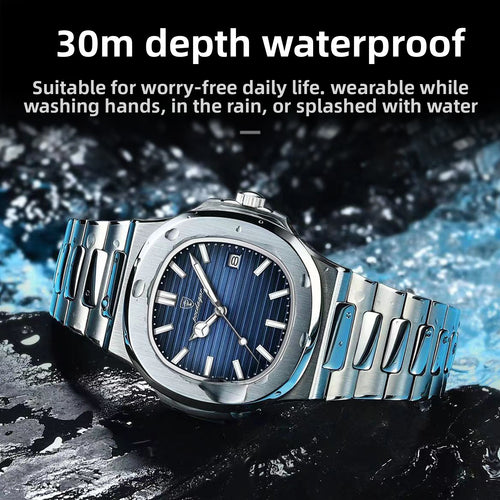 Nautilus - 41mm