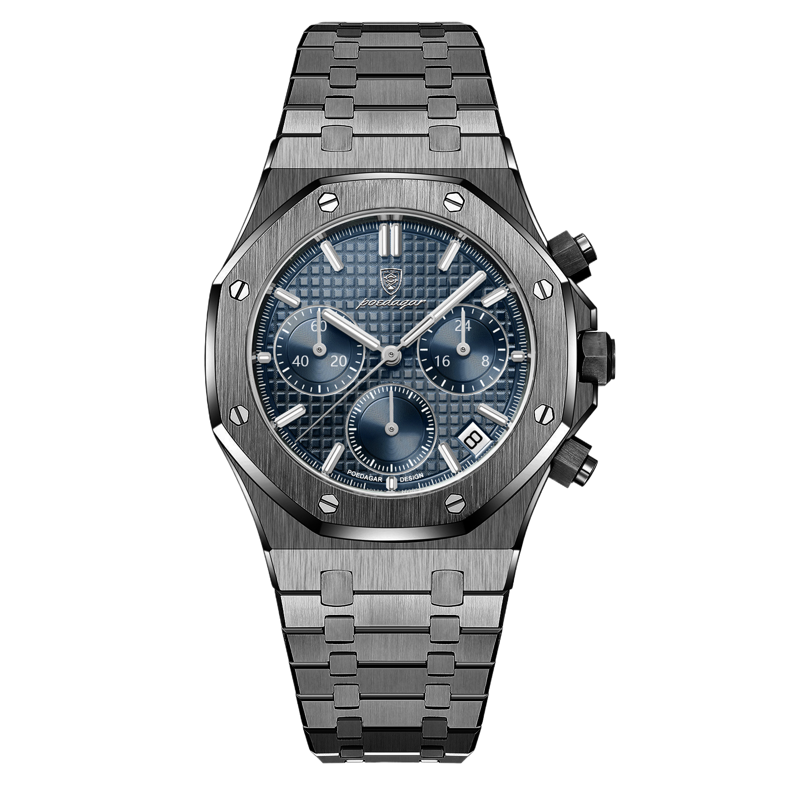 Serenade - 42mm